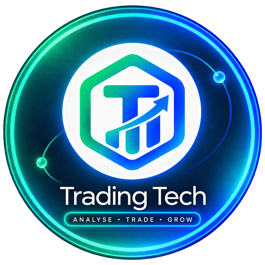 Trading Tech logo